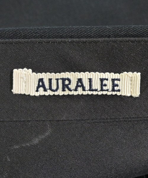 AURALEE 長褲