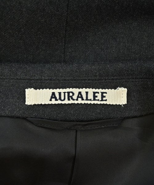 AURALEE 西裝外套