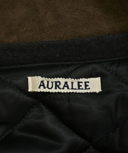 AURALEE 其他飛行外套