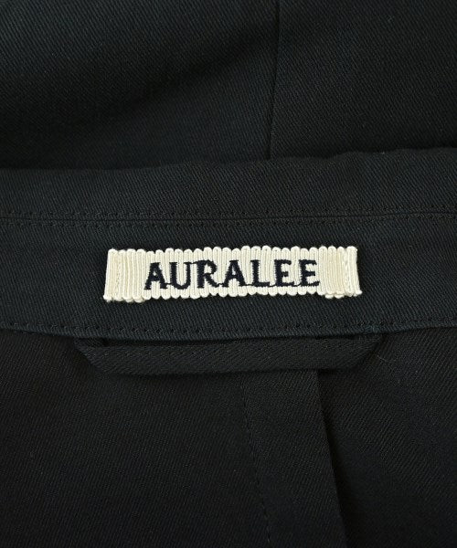 AURALEE 休閒夾克