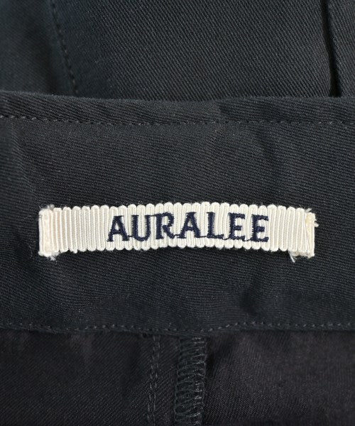 AURALEE 長褲