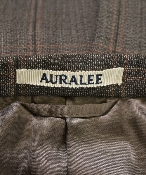 AURALEE 西裝外套