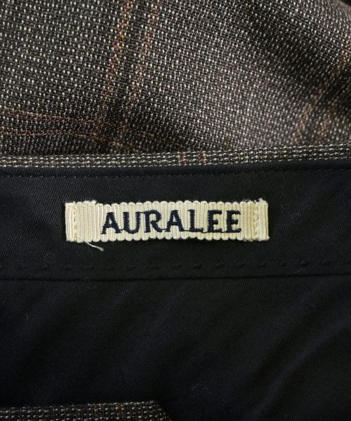 AURALEE 長褲