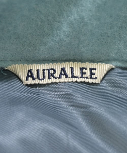AURALEE 羽絨夾克/背心
