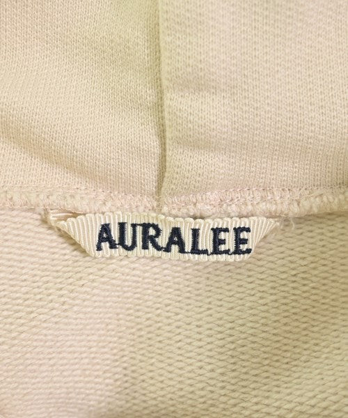 AURALEE 連帽衫
