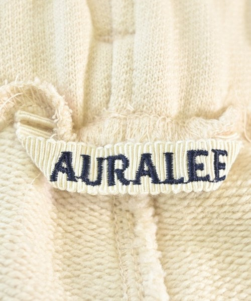 AURALEE 運動褲