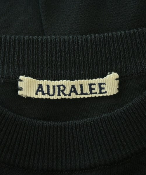 AURALEE T恤/上衣