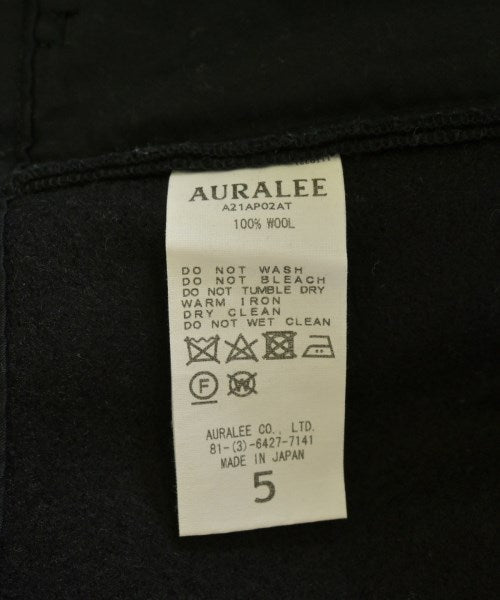 AURALEE 其他款