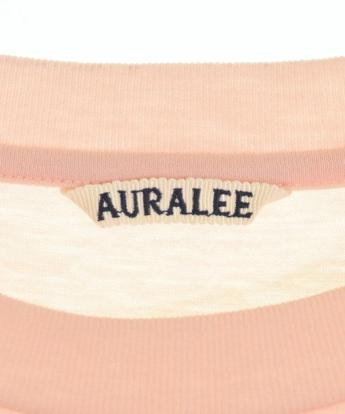 AURALEE T恤/上衣