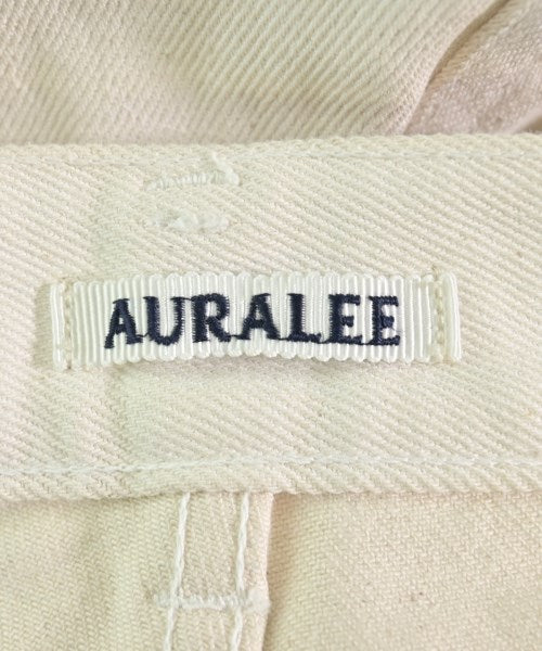 AURALEE 其他款