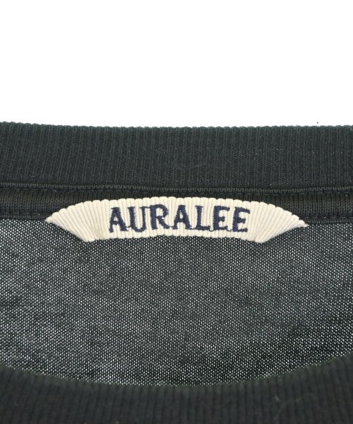 AURALEE T恤/上衣