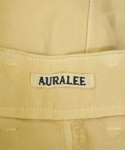 AURALEE 其他款