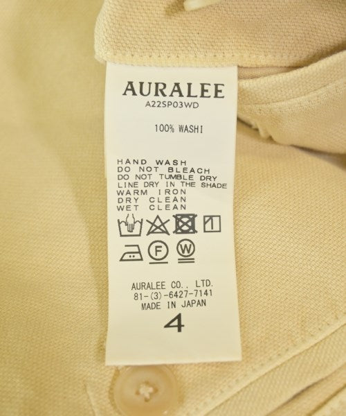 AURALEE 其他款