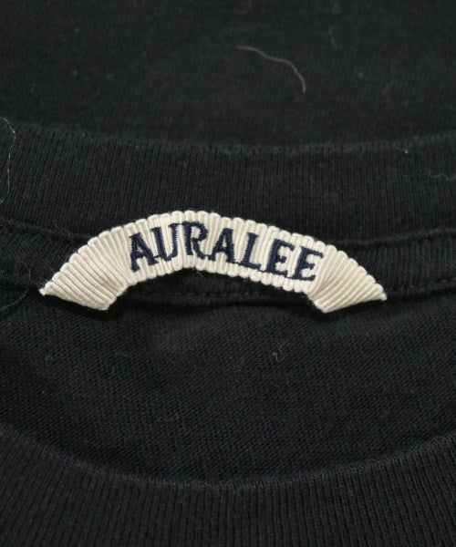 AURALEE T恤/上衣