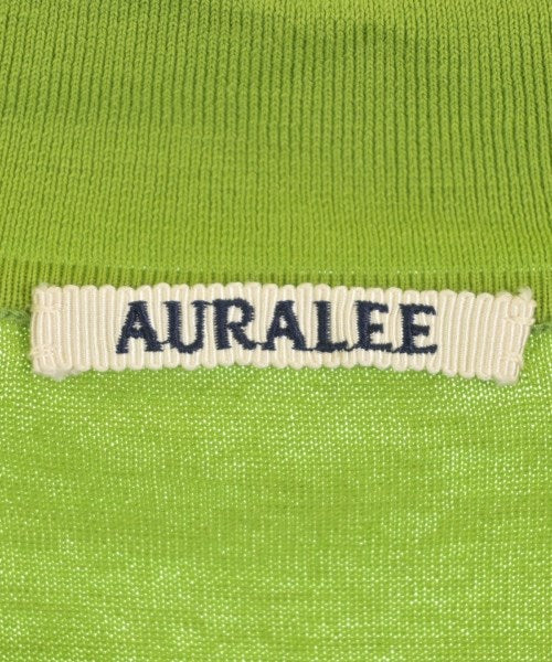 AURALEE 毛衣