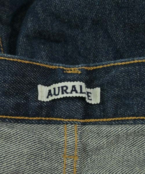 AURALEE 牛仔褲