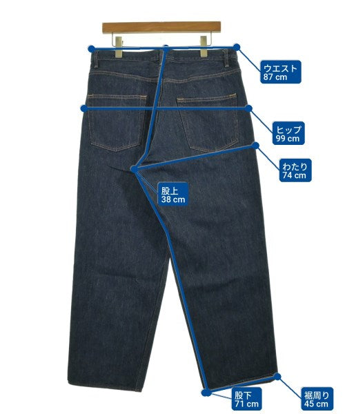 AURALEE 牛仔褲