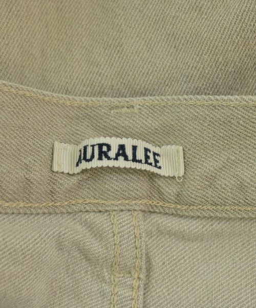 AURALEE 牛仔褲