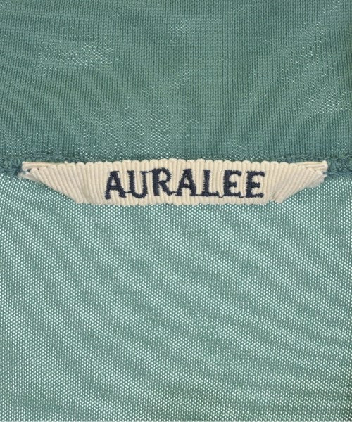 AURALEE T恤/上衣