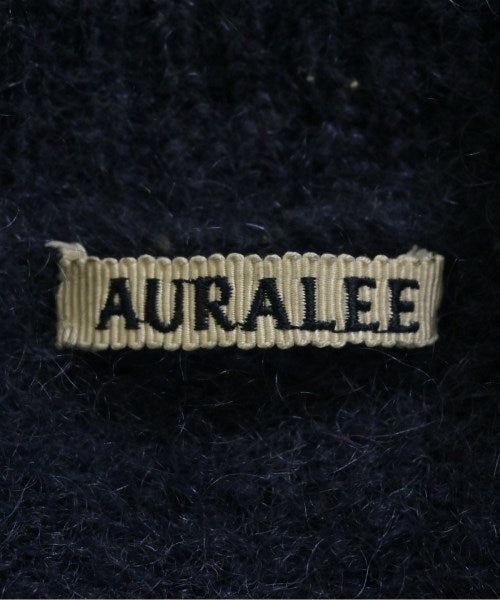 AURALEE 毛衣