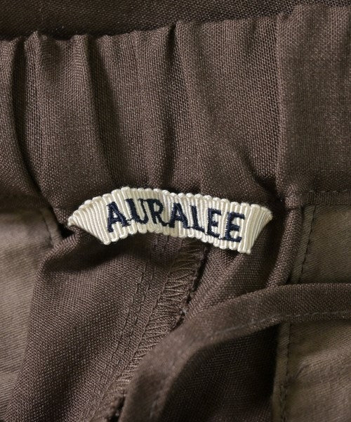 AURALEE 其他款