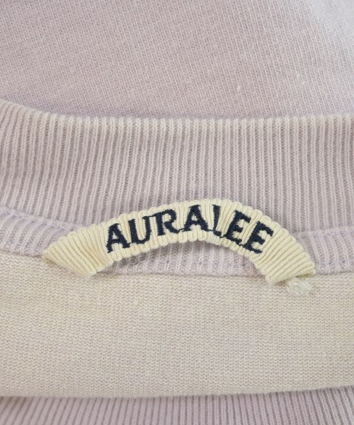 AURALEE T恤/上衣