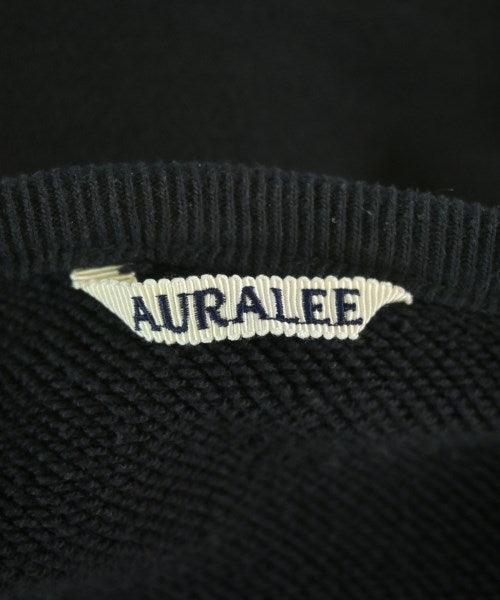 AURALEE 運動衫
