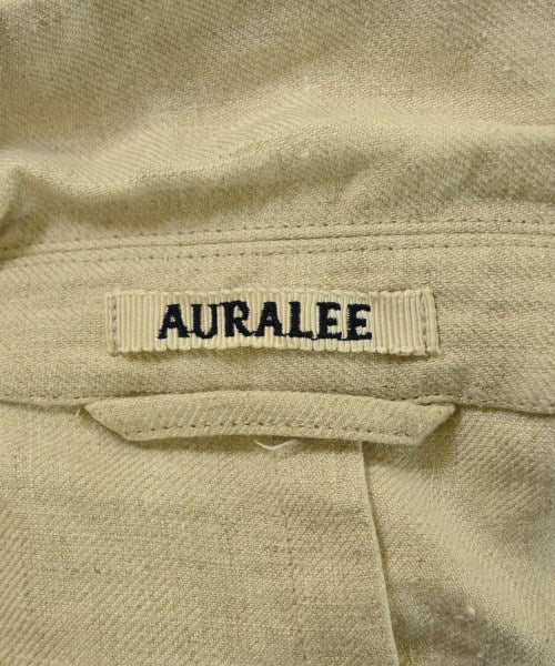 AURALEE 西裝外套