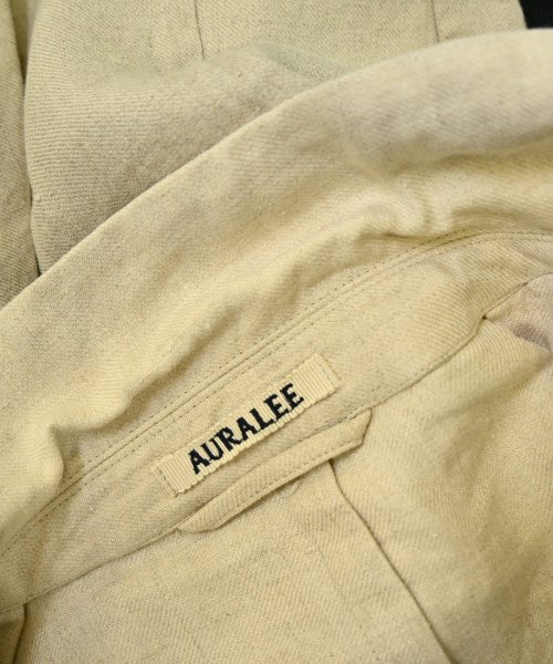 AURALEE 西裝外套