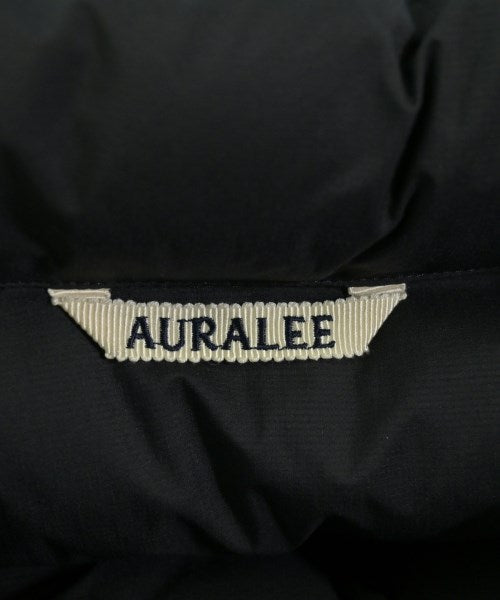 AURALEE 羽絨夾克/背心