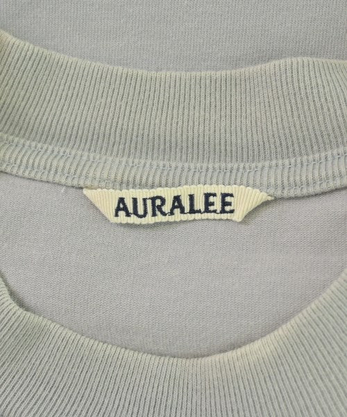 AURALEE T恤/上衣
