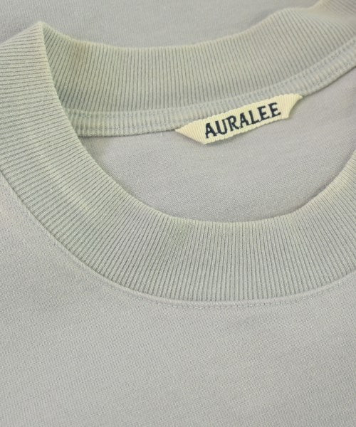 AURALEE T恤/上衣