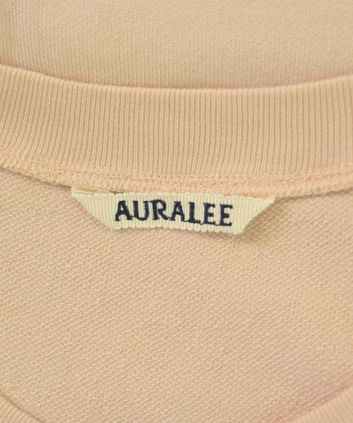 AURALEE T恤/上衣