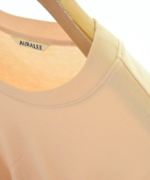 AURALEE T恤/上衣