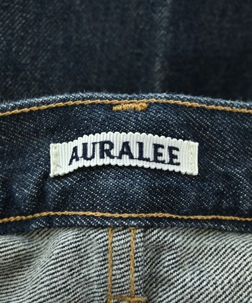 AURALEE 牛仔褲