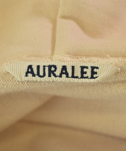 AURALEE 連帽衫