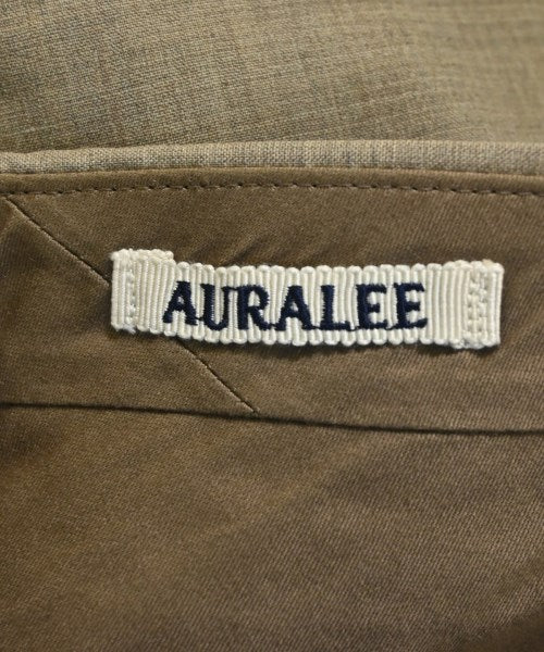 AURALEE 長褲