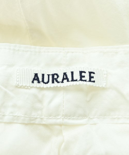 AURALEE 其他款