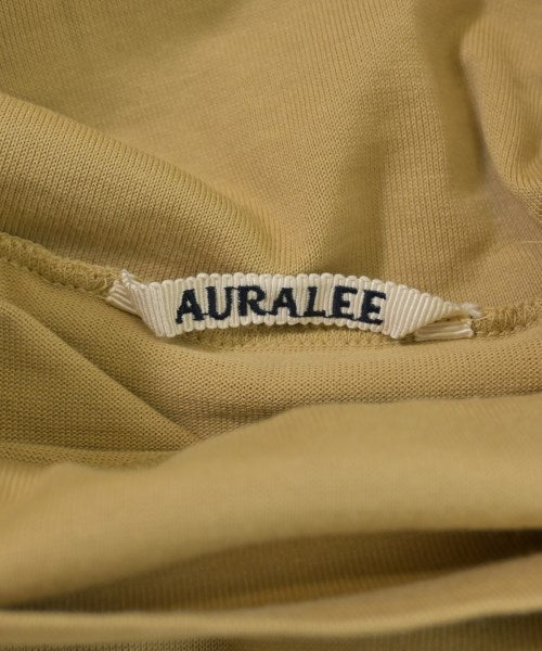 AURALEE T恤/上衣
