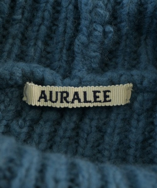 AURALEE 毛衣