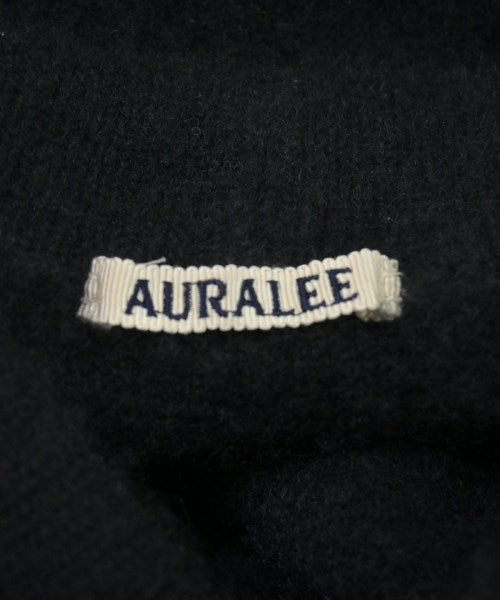 AURALEE 開襟衫