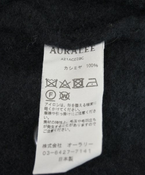 AURALEE 開襟衫