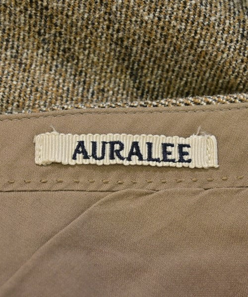 AURALEE 長褲
