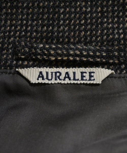 AURALEE 其他飛行外套