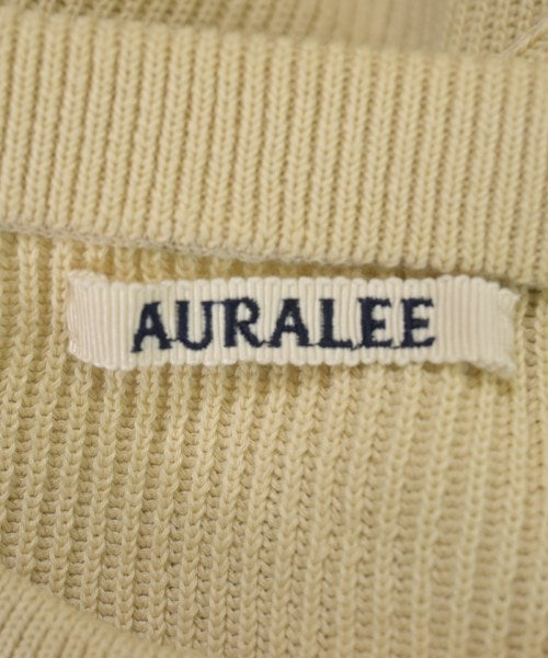AURALEE 毛衣