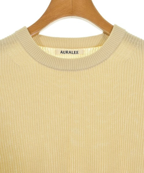 AURALEE 毛衣