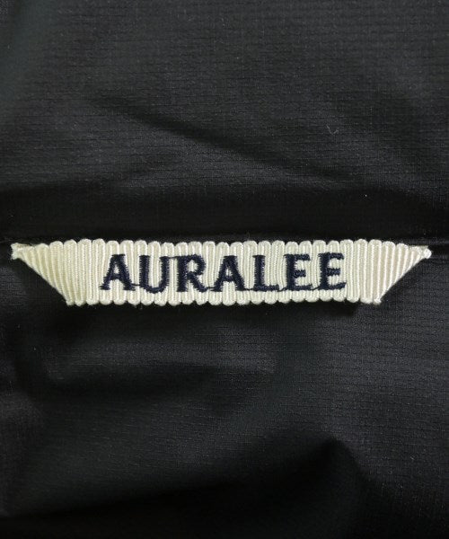 AURALEE 羽絨夾克/背心
