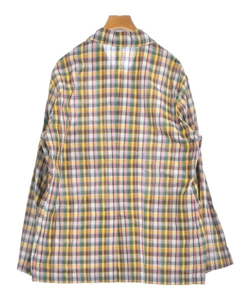 AURALEE 休閒夾克