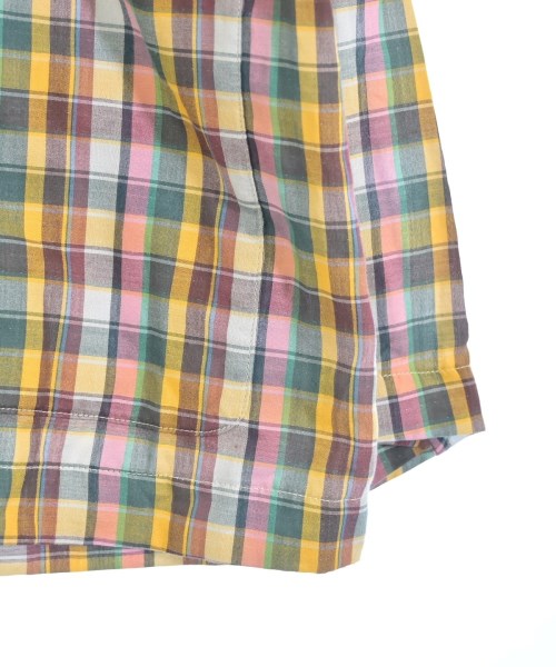 AURALEE 休閒夾克