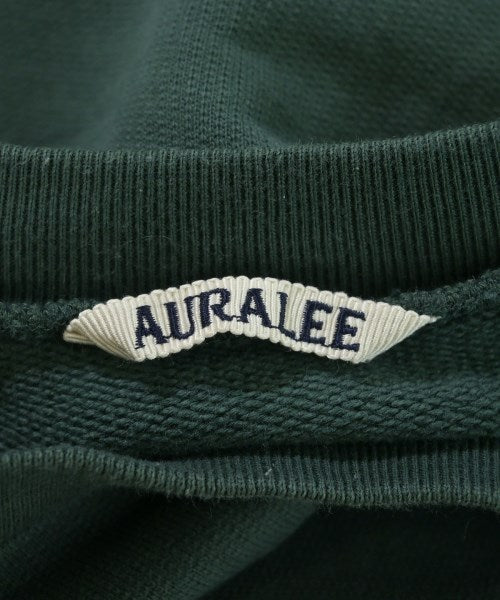 AURALEE 運動衫